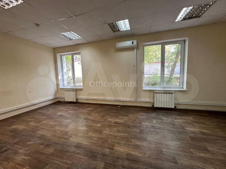 Офис 272 кв.м