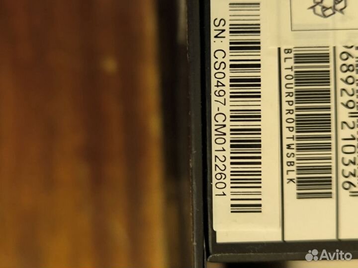 Блютуз наушники jbl