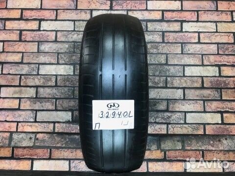 Yokohama BluEarth A34 185/60 R14 82T