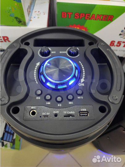 Колонка ZQS-6201