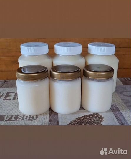 Барсучий жир от охотника