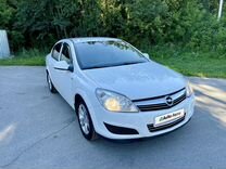 Opel Astra 1.8 AT, 2012, 173 000 км, с пробегом, цена 850 000 руб.