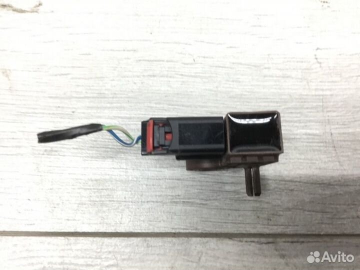 Датчик удара подушки безопасности Ford Fiesta