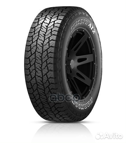 Hankook Dynapro AT2 RF11 265/75 R16