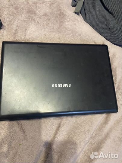 Ноутбук Samsung