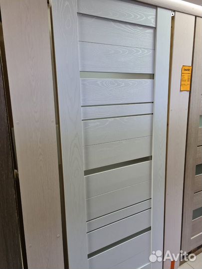 Двери межкомнатные Ривьера