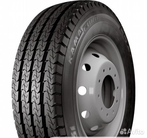 КАМА 365 LT (НК-243) 195/70 R15C 104R