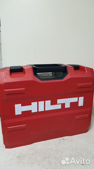 Аккумуляторный монтажный пистолет Hilti BX3-ME-22