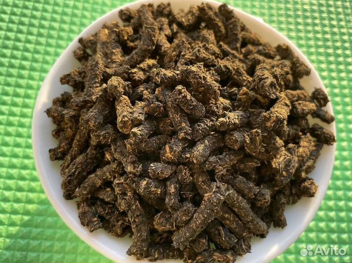 Иван-чай 2023 года, гранулы, 1 кг