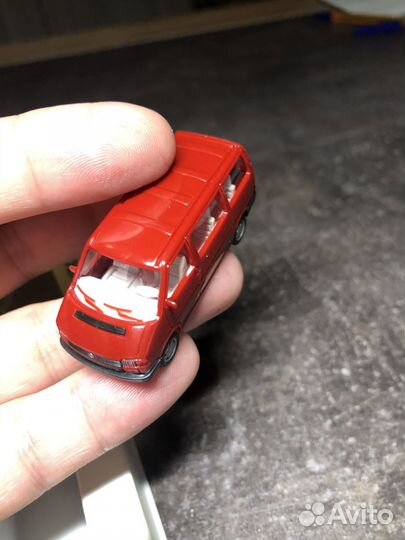 Модель 1/87