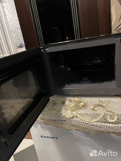 Микроволновая печь Erisson