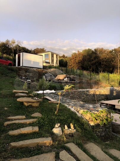 Участок 5 сот. (ИЖС)