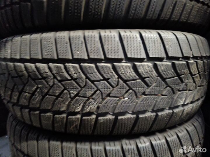 Dunlop Winter Sport 5 235/60 R18