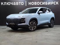 Новый Jetour Dashing 1.5 AMT, 2024, цена от 2 689 900 руб.