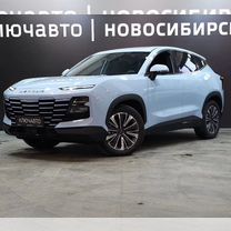 Новый Jetour Dashing 1.5 AMT, 2024, цена от 2 689 900 руб.