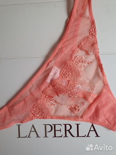 Трусы женские Malizia, La Perla Италия, 48, IT 4