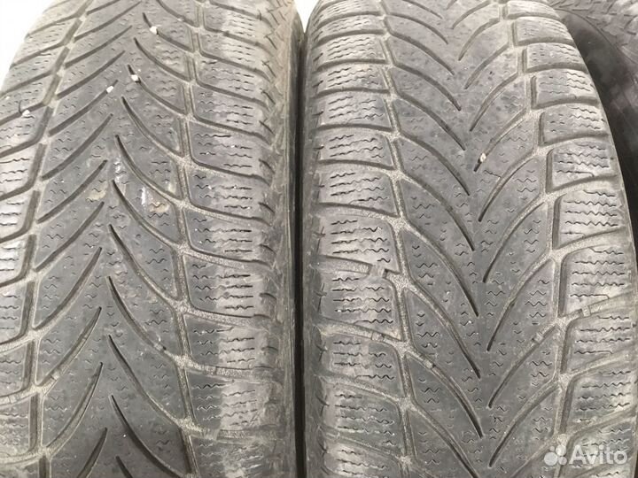 Goodyear UltraGrip Ice 2 195/65 R15 95T