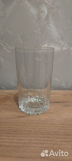 Стаканы