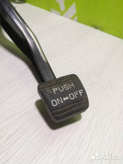 Рычаг стояночного тормоза Киа Оптима 3