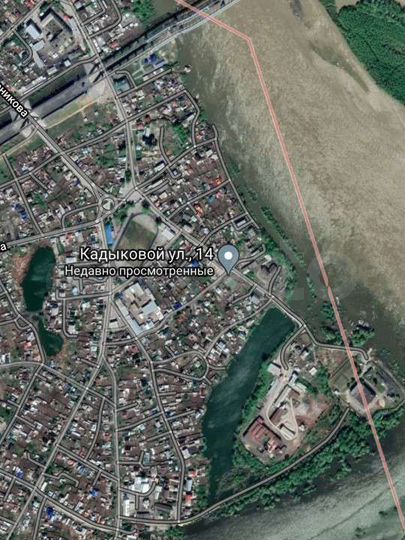 Участок 11 сот. (ИЖС)