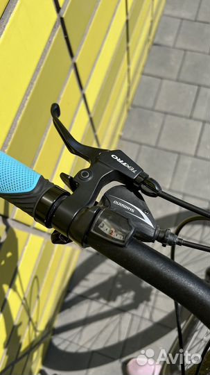 Велосипед гревел format 5342