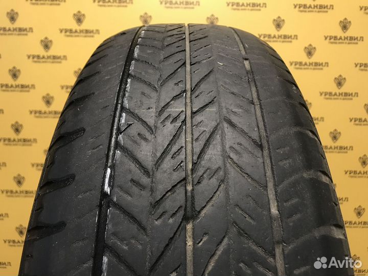 Dunlop Grandtrek ST20 215/60 R17 96H
