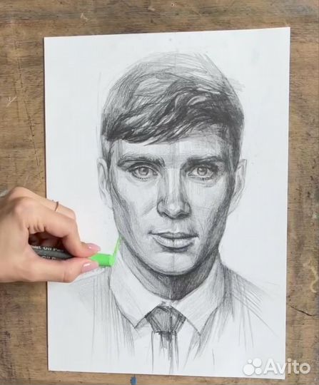 Пишу картины на заказ