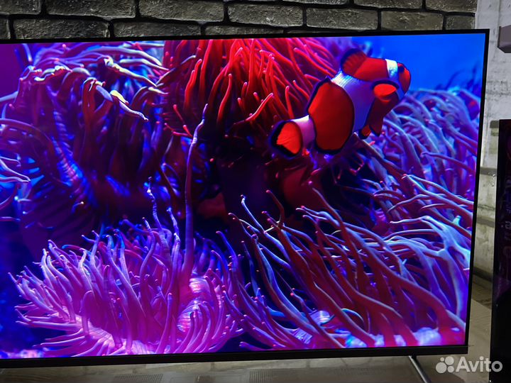 Мега флагман 55 SMART уровня ааа+