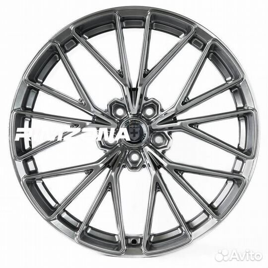 Литые диски HRE R20 5x108 hgh. В наличии