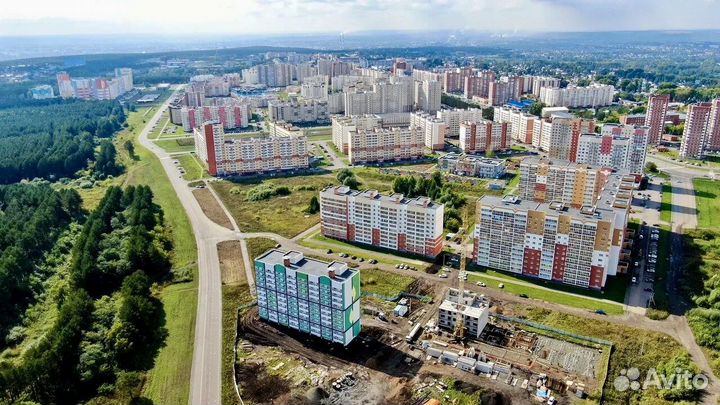 Ипотечный Брокер Помощь в Получение Ипотеки