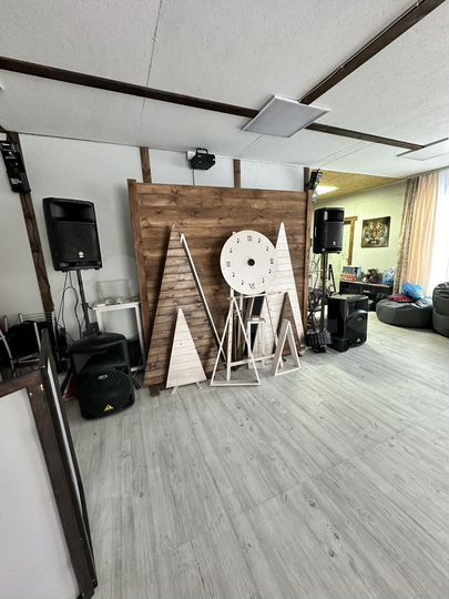 Коттедж 96 м² на участке 15 сот.