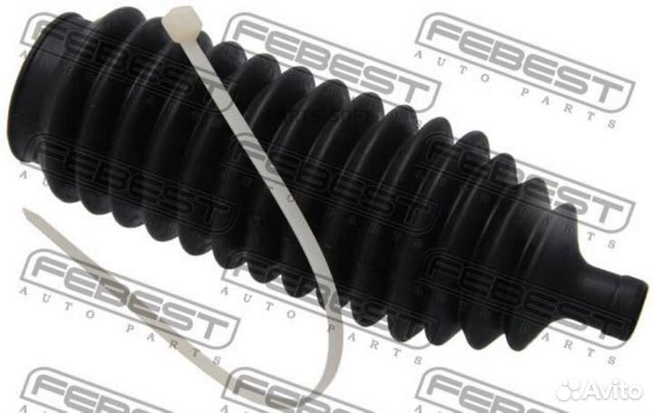 Febest mrkb-DA пыльник рул.рейки