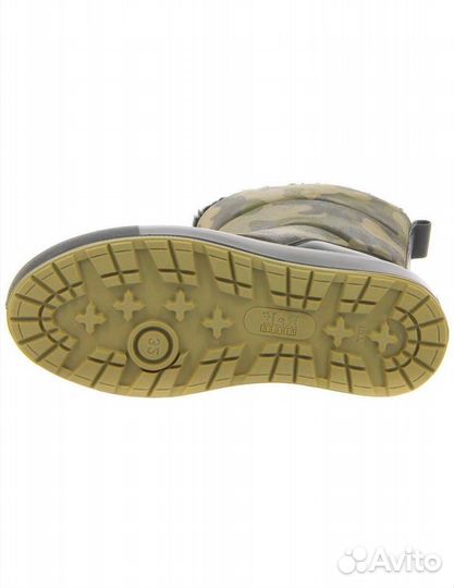 Новая зимняя обувь (Натуралка) 32 р-р