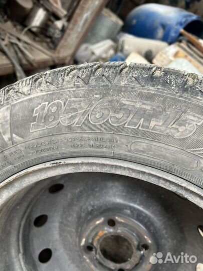 Cordiant Winter Drive 185/65 R15