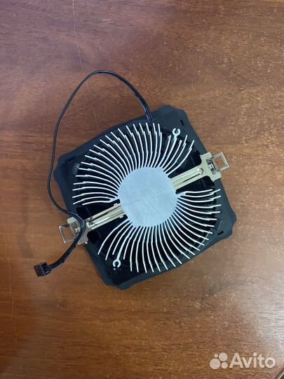 Кулер для процессора ID-cooling DK-03
