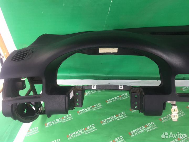 Парприз Audi A6C5 универсал 2000-2005