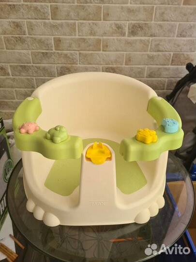 Стульчик для купания