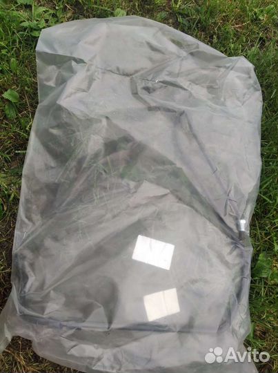 Трубка топливная бак-фильтр Nexia