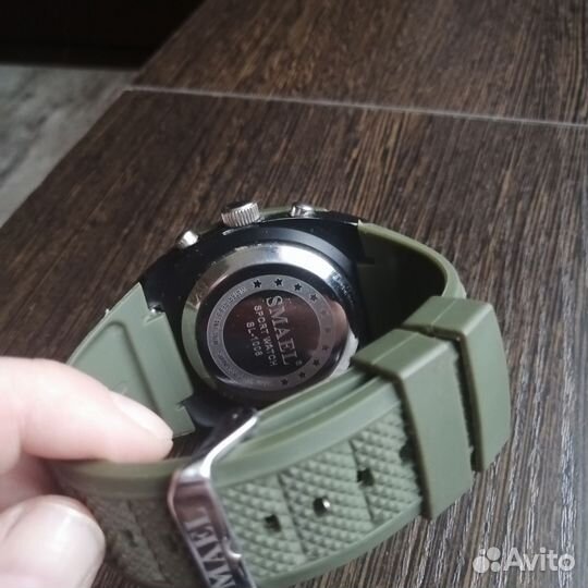 Мужские наручные часы бу
