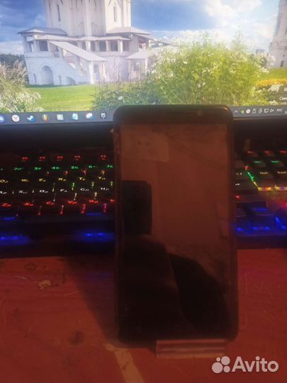 Телефон tele2