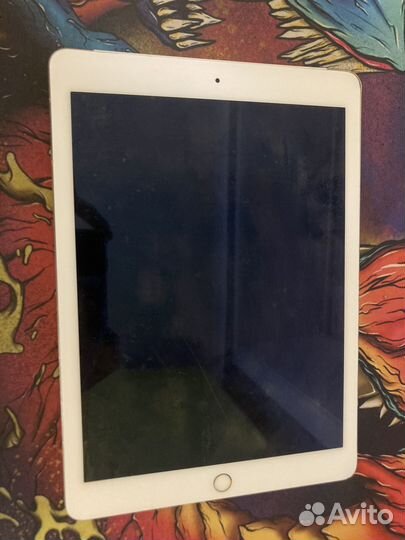 iPad air 2