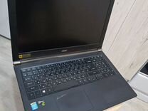 Acer V 15 Nitro / Core i7 / GTX 860M / на запчасти