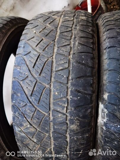 Michelin Latitude Cross 225/55 R17 101H