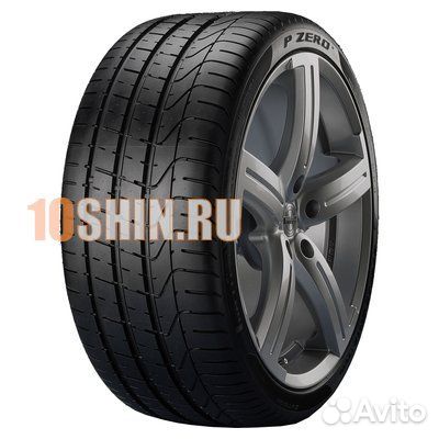 Pirelli P Zero 265/45 R20 108Y