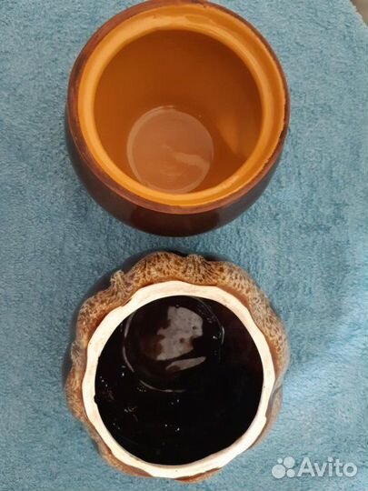 Керамика СССР