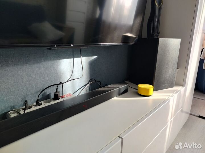 Саундбар Hisense HS212F