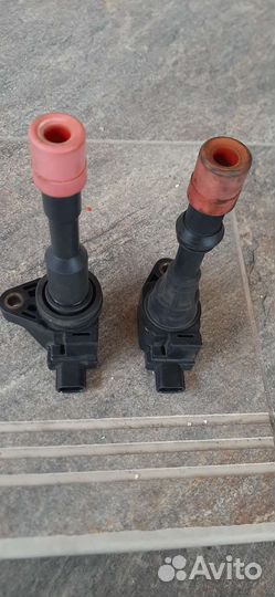 Катушки зажигания Honda FIT