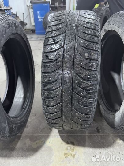 Bridgestone Ice Cruiser 7000 6.5/55 R17 98T