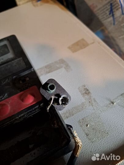 Дозиметр радиометр бытовой