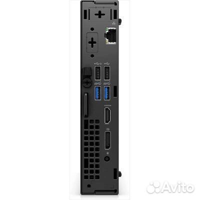 Компьютер Dell OptiPlex 7010 MFF 7010-3820 ENG - новый